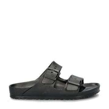 Birkenstock Arizona EVA slippers voor dames in het Zwart, Kleding | Dames, Schoenen, Slippers, Verzenden, Zwart, Nieuw