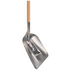 Talen Tools Aluminium Schop – Karlstad – Met Slijtstrip, Tuin en Terras, Ophalen of Verzenden, Nieuw, Schop