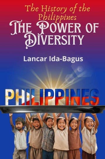 The History of the Philippines - Lancar Ida-Bagus, Verzenden, Zo goed als nieuw, Lancar Ida-Bagus