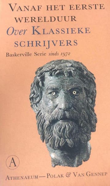 Vanaf het eerste werelduur / Baskerville serie 9789025302900, Verzenden, Gelezen, Hunink