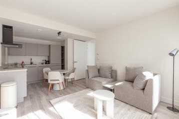 Te huur: Appartement Mathenesserlaan in Rotterdam, Appartement, Rotterdam, Zuid-Holland