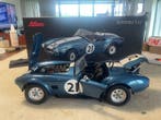 Schuco 1:12 - Modelauto - AC Cobra Shelby 289 #21, Nieuw