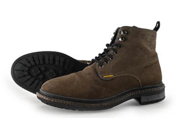 PME Legend Hoge sneakers in maat 41 Bruin, Bruin, Verzenden, Sneakers of Gympen, PME Legend