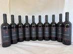 2014 Pianirossi Toscana Rosso - Toscane IGT - 10 Flessen, Nieuw