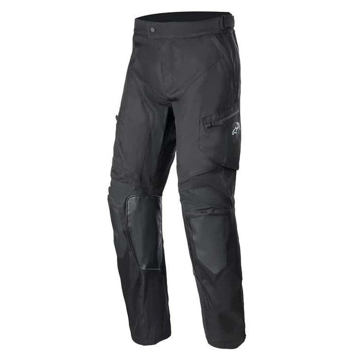 Alpinestars 2025 Venture XT Over Laars Enduro Broek Zwart ma, Motoren, Onderdelen | Overige, Ophalen of Verzenden