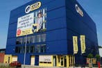 Opslagruimte te huur Reactorweg 17 Utrecht, Huur