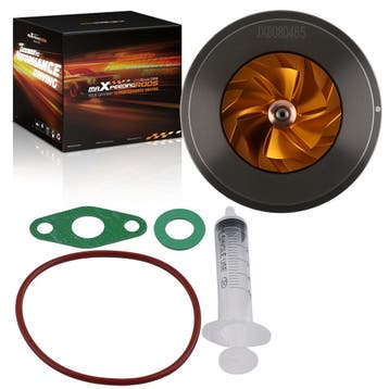 Billet Turbo cartridge geschikt voor Iveco Daily II, Opel..., Verzenden, Nieuw, Opel