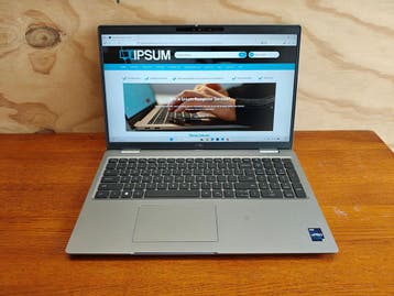 Dell Latitude 5540 | i7 1365u | 16gb DDR4 | 500gb SSD, Minder dan 2 Ghz, Refurbished, Ophalen of Verzenden, Dell