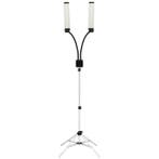 Professionele LED Salonlamp met Statief – Schaduwloze, Ophalen of Verzenden, Nieuw