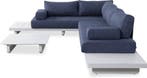 Loungeset / Hoekset Romee inclusief Tafeltje, Tuin en Terras, Tuinsets en Loungesets, Ophalen of Verzenden, Nieuw