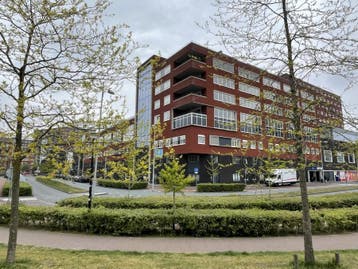 Appartement te huur in Amersfoort - 53 m² - 2 kamer(s) - 2, Appartement, Amersfoort, Utrecht