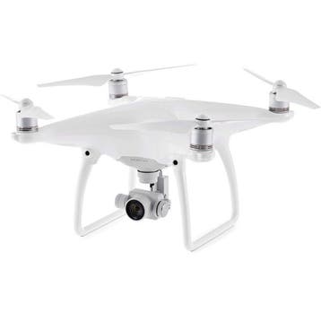 DJI Phantom 4 pro Drone-camera, Nieuw