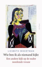 Wie ben ik als niemand kijkt? - Liesbeth Woertman - 97890259, Verzenden, Nieuw