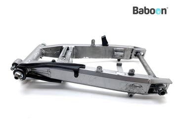 Achterbrug Kawasaki ZX 6 R 2003-2004 (NINJA ZX-6R ZX636B), Motoren, Onderdelen | Kawasaki, Verzenden, Gebruikt