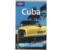 Lonely Planet Cuba  druk 1 - Lonely Planet Cuba  druk 1, Ophalen of Verzenden, Nieuw