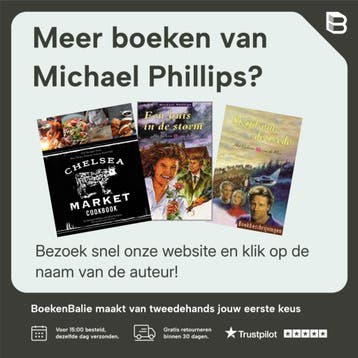 The Cottage - Michael Phillips 9780764217494, Boeken, Verzenden, Gelezen, Michael Phillips