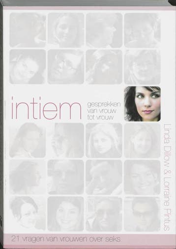 Intiem / Telos - L. Dillow 9789063534783, Boeken, Verzenden, Gelezen, L. Dillow