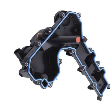 Transmisión geschikt voor VW Touareg/Cayenne achter Props.., Verzenden, Nieuw, Volkswagen