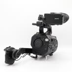 Sony PXW-FS7 II body | Tweedehands, Verzenden, Gebruikt, Sony