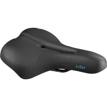 Selle Royal Dameszadel met traagschuim en schokabsorptie..., Ophalen of Verzenden, Nieuw, Frame