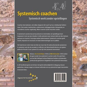 Systemisch coachen 9789492331366 Jan Jacob Stam, Verzenden, Gelezen, Jan Jacob Stam