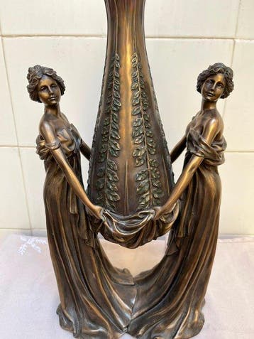 Decoratief ornament - sigris - Onbekend