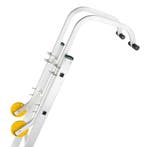 Dakhaak Ladder | Aluminium Licht | Laatste Stuks!, Ophalen of Verzenden, Nieuw