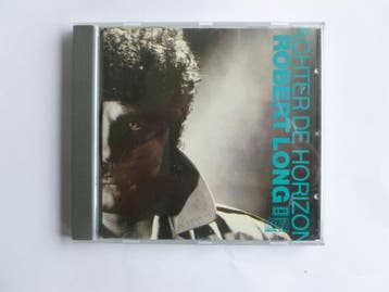 Robert Long - Achter de Horizon, Ophalen of Verzenden, Zo goed als nieuw