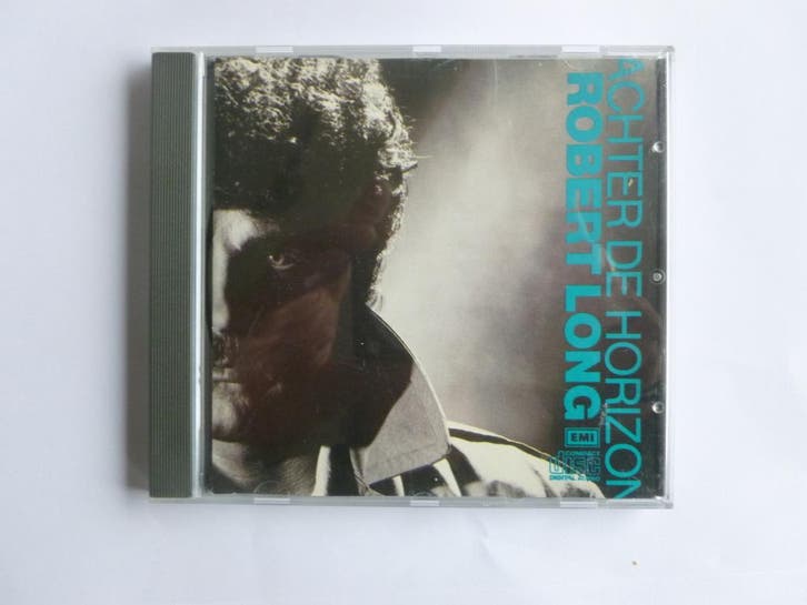 Robert Long - Achter de Horizon, Cd's en Dvd's, Cd's | Nederlandstalig, Zo goed als nieuw, Ophalen of Verzenden