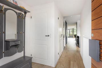 Te huur: Huis Baronielaan in Wassenaar, Wassenaar, Zuid-Holland