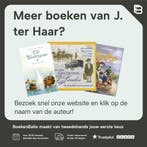 Ernstjan en Snabbeltje op avontuur 9789026614187 J. ter Haar, Verzenden, Gelezen, J. ter Haar