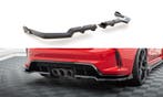 Diffuser V.1 met Canards Honda Civic Type-R Maxton Glans, Ophalen of Verzenden, Nieuw