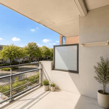 Appartement in Vlaardingen gevonden voor €1750,- pm, Direct bij eigenaar, Vlaardingen, Appartement, Zuid-Holland