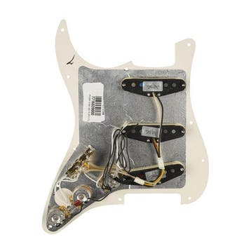 Fender 992342500 Custom Shop Texas Special SSS, 11 screw, Muziek en Instrumenten, Ophalen of Verzenden, Nieuw