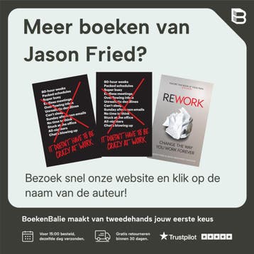 Remote Office Not Required - Jason Fried 9780091954673, Verzenden, Zo goed als nieuw, Jason Fried