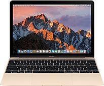 Apple MacBook 12 (Retina Display) 1.3 GHz Intel Core i5 8 GB, Computers en Software, Verzenden, Gebruikt