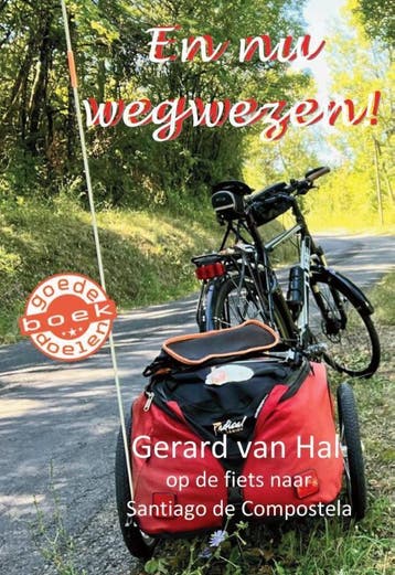 En Nu Wegwezen! | Gerard Hal | Nieuw, Ophalen of Verzenden, Nieuw, Gerard Hal