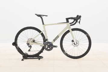 Rose XLITE 04 Ultegra – 2023 – 171 - 178 cm, Fietsen en Brommers, Fietsen | Racefietsen, Verzenden, Zo goed als nieuw