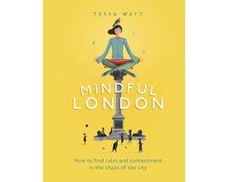 Mindful London - Mindful London, Ophalen of Verzenden, Nieuw