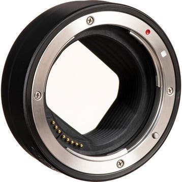 Canon EF-EOS R Mount Adapter *NIEUW*, Ophalen of Verzenden, Nieuw, Overige typen