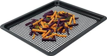 AEG A9OOAF00 - Airfry ovenbakplaat Tweede kans -  –, Verzenden, Nieuw