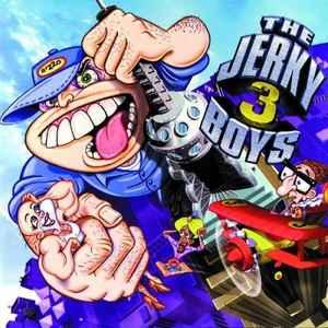 cd - The Jerky Boys - The Jerky Boys 3, Verzenden, Zo goed als nieuw