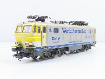 Märklin H0 - 37632.801 - Elektrische locomotief (1) - Reeks, Nieuw