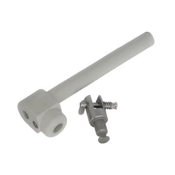 Talamex Roeidol vervangingsset 17,5 cm voor Biminitop, Ophalen of Verzenden, Nieuw