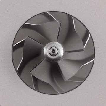 GT1749V Turbo Core CHRA geschikt voor Fiat Croma 1.9 JTD..., Verzenden, Nieuw, Fiat