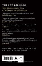 The God Delusion 9781784161927 Richard Dawkins, Boeken, Verzenden, Gelezen, Richard Dawkins