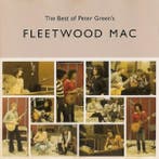 cd - Fleetwood Mac - The Best Of Peter Greens Fleetwood Mac, Verzenden, Zo goed als nieuw