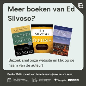 Vrouwen, Gods geheime wapen - Ed Silvoso 9789075226416, Verzenden, Gelezen, Ed Silvoso