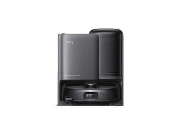 Eufy -  E25 Omni - Robotstofzuiger Met Dweilfunctie  - Zwart, Verzenden, Nieuw, Robotstofzuiger