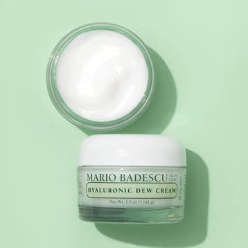 Mario Badescu Hyaluronic Dew Cream (Nachtcreme), Verzenden, Nieuw